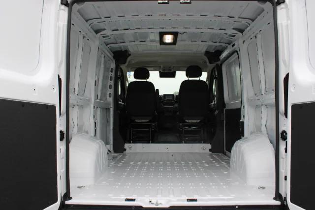 new 2025 Ram ProMaster 1500 car, priced at $46,885