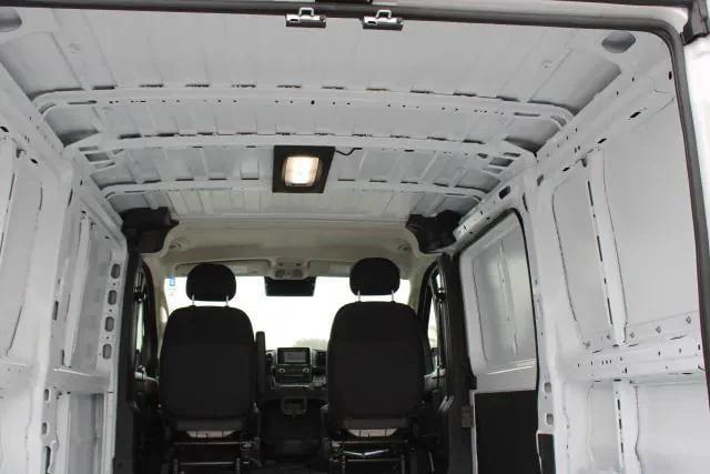 new 2025 Ram ProMaster 1500 car, priced at $43,203