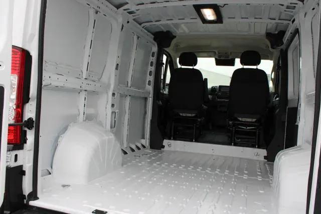 new 2025 Ram ProMaster 1500 car, priced at $43,203