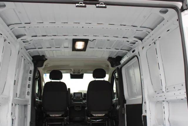 new 2025 Ram ProMaster 1500 car, priced at $46,885