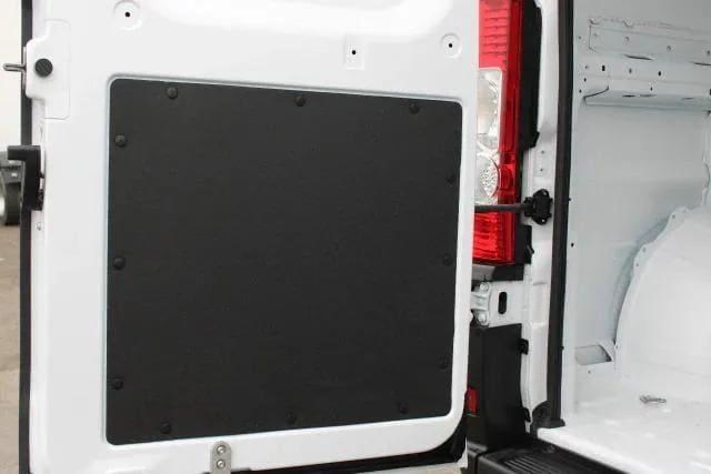 new 2025 Ram ProMaster 1500 car, priced at $43,203