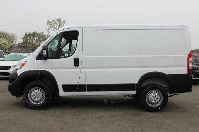 new 2025 Ram ProMaster 1500 car, priced at $43,203