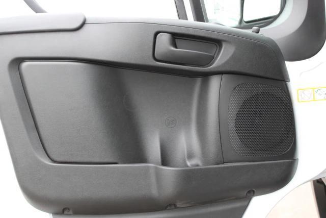 new 2025 Ram ProMaster 1500 car, priced at $46,885