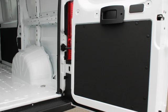 new 2025 Ram ProMaster 1500 car, priced at $46,885