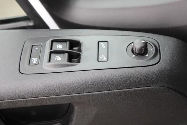 new 2025 Ram ProMaster 1500 car, priced at $43,203