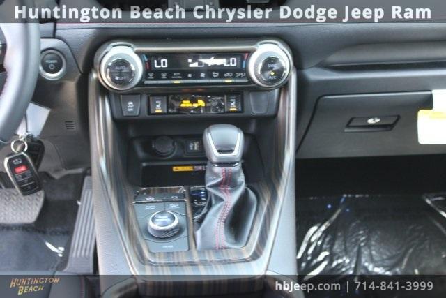 used 2024 Toyota RAV4 Prime car, priced at $46,954
