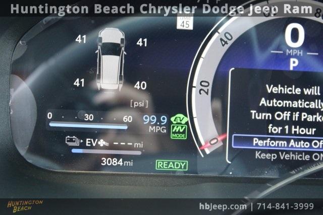used 2024 Toyota RAV4 Prime car, priced at $46,954