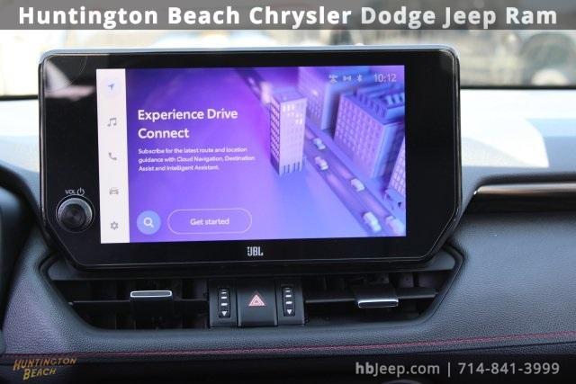 used 2024 Toyota RAV4 Prime car, priced at $46,954