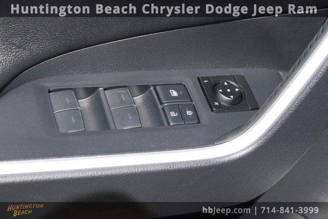 used 2024 Toyota RAV4 Prime car, priced at $46,954