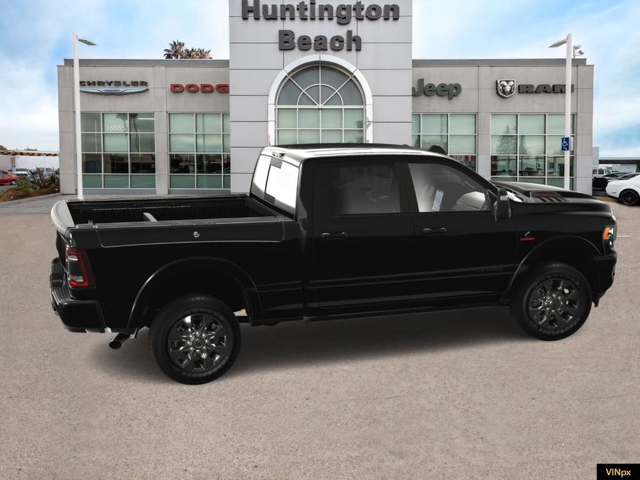 new 2024 Ram 2500 car, priced at $79,900