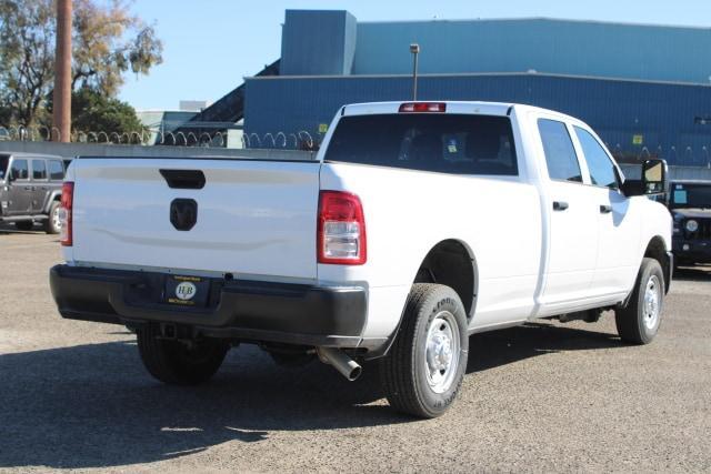 new 2023 Ram 2500 car, priced at $37,527