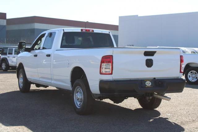 used 2023 Ram 2500 car, priced at $37,803