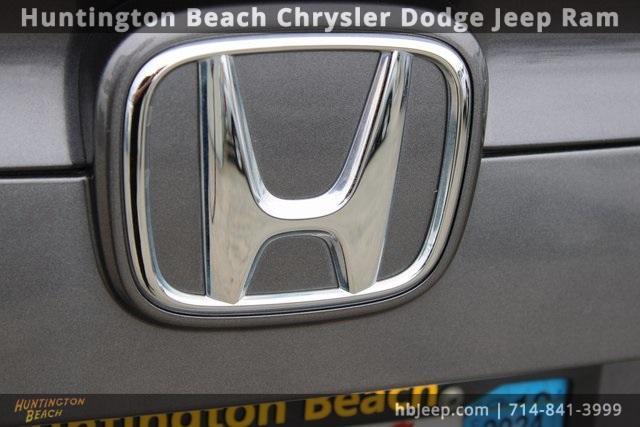 used 2018 Honda Civic car, priced at $16,990
