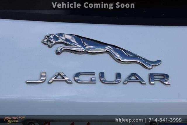 used 2019 Jaguar E-PACE car, priced at $18,000