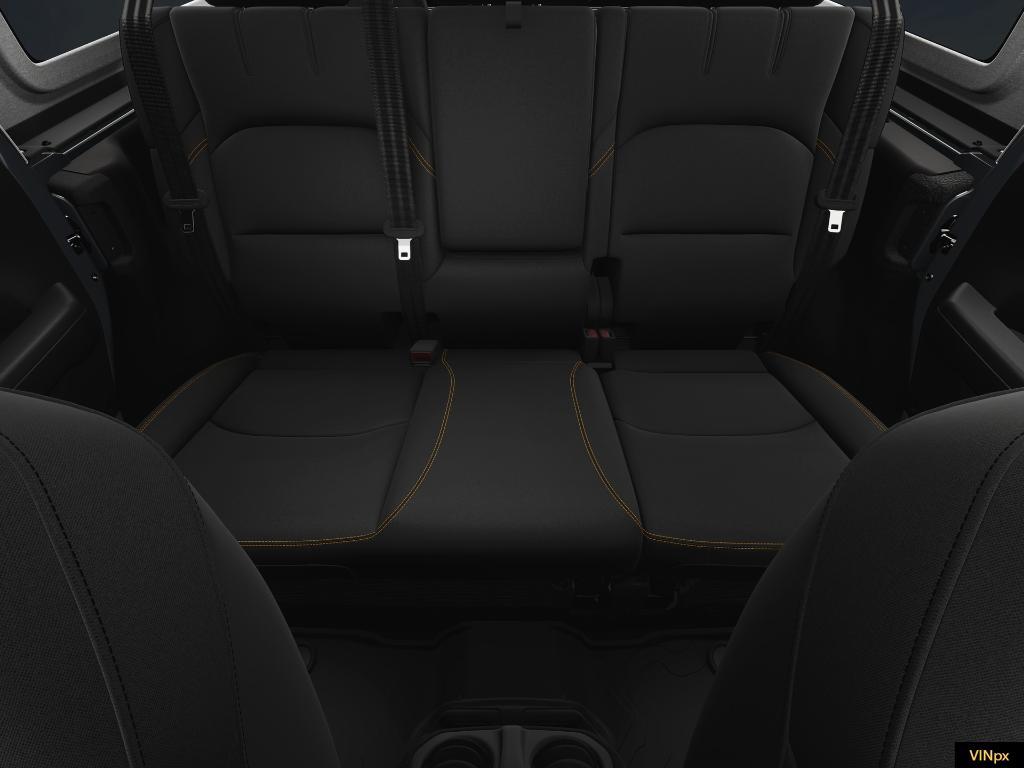 new 2025 Jeep Wrangler 4xe car, priced at $52,400