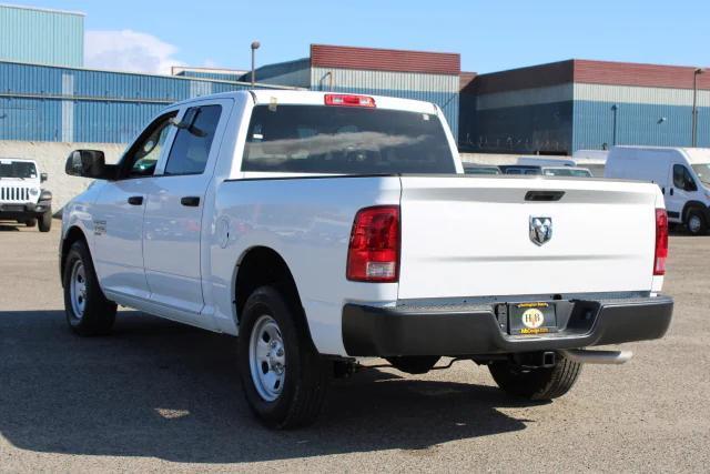 new 2023 Ram 1500 Classic car, priced at $31,594