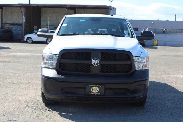 new 2023 Ram 1500 Classic car, priced at $31,594