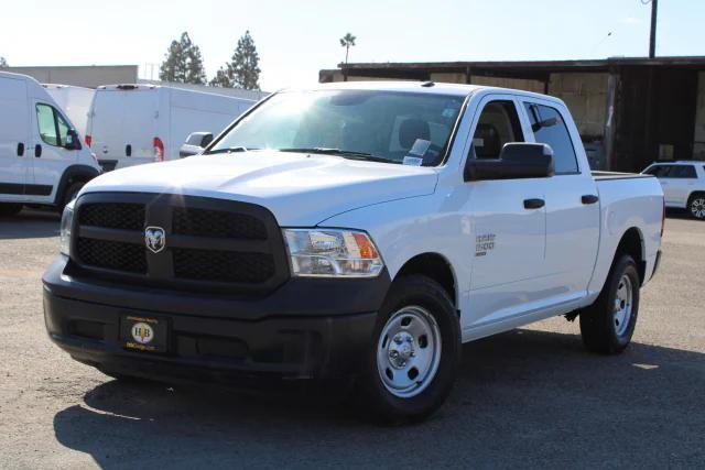 new 2023 Ram 1500 Classic car, priced at $31,594