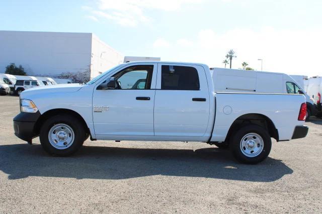 new 2023 Ram 1500 Classic car, priced at $31,594