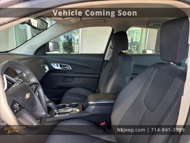 used 2016 Chevrolet Equinox car, priced at $12,700