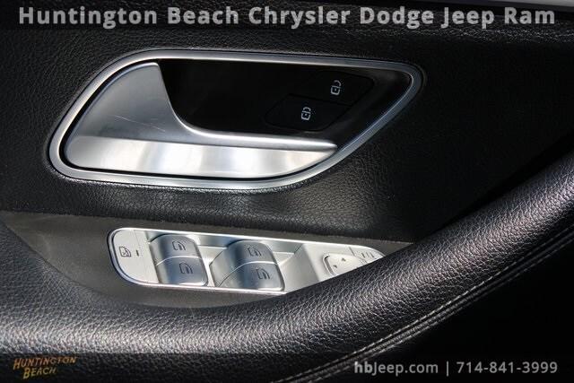 used 2021 Mercedes-Benz GLE 350 car, priced at $33,177