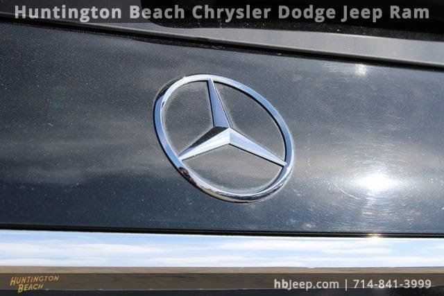used 2021 Mercedes-Benz GLE 350 car, priced at $36,700