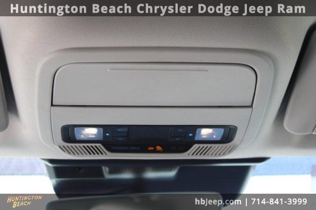 used 2021 Ford Mustang Mach-E car, priced at $24,400