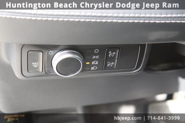 used 2021 Ford Mustang Mach-E car, priced at $24,400