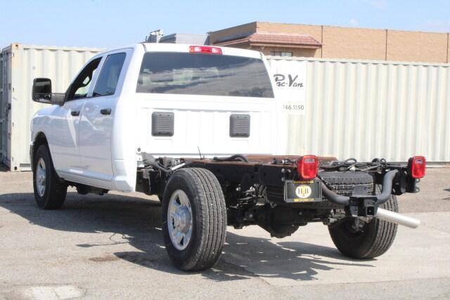 new 2023 Ram 2500 car, priced at $32,900