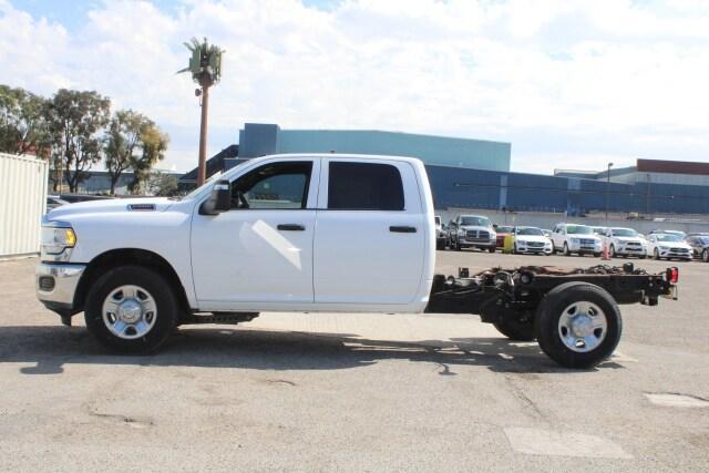 new 2023 Ram 2500 car, priced at $32,900
