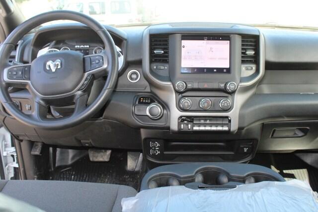 new 2023 Ram 2500 car, priced at $32,900