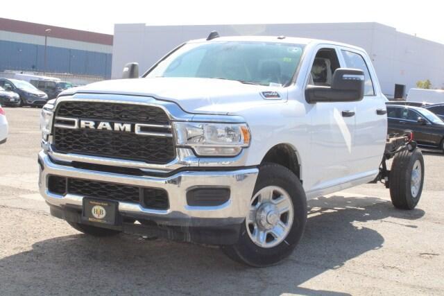 new 2023 Ram 2500 car, priced at $32,900
