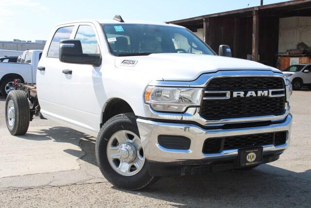 new 2023 Ram 2500 car, priced at $32,900