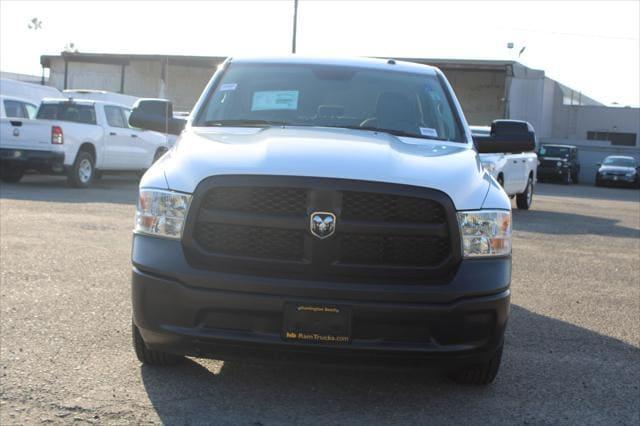 new 2023 Ram 1500 Classic car, priced at $30,900