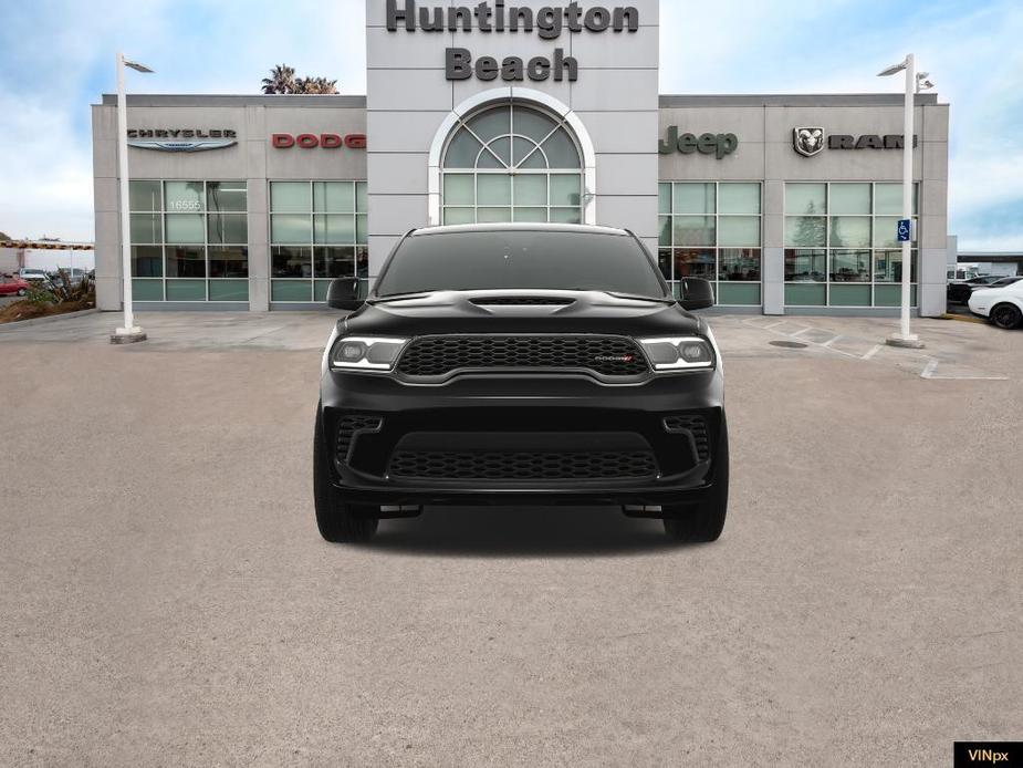 new 2025 Dodge Durango car, priced at $48,474