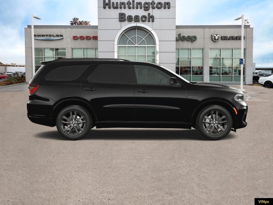 new 2025 Dodge Durango car, priced at $48,474