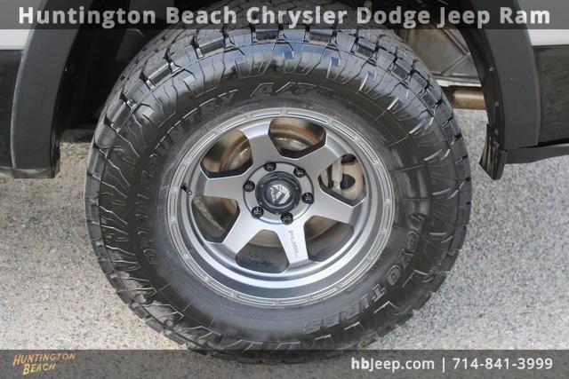 used 2019 Ram 1500 car, priced at $26,990