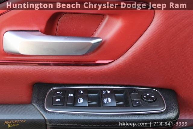 used 2019 Ram 1500 car, priced at $26,990