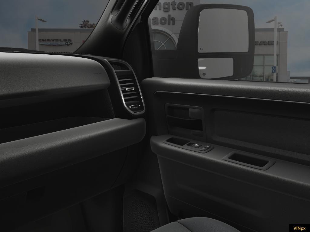 new 2023 Ram 2500 car, priced at $38,631