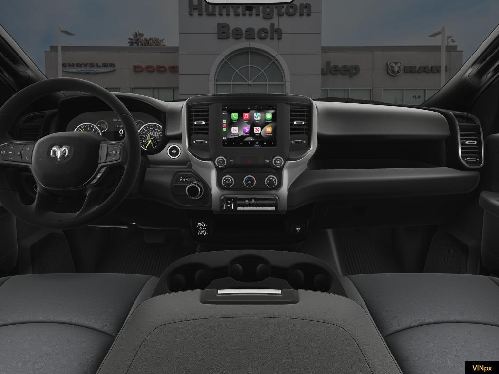 new 2023 Ram 2500 car, priced at $38,631