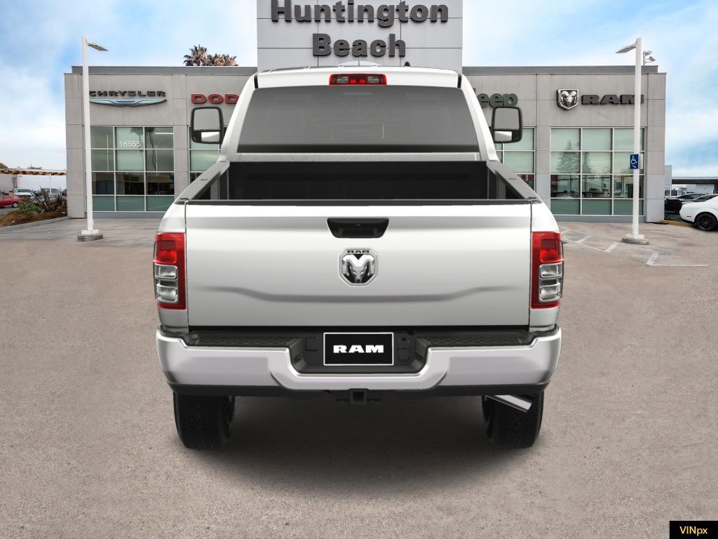 new 2023 Ram 2500 car, priced at $38,631