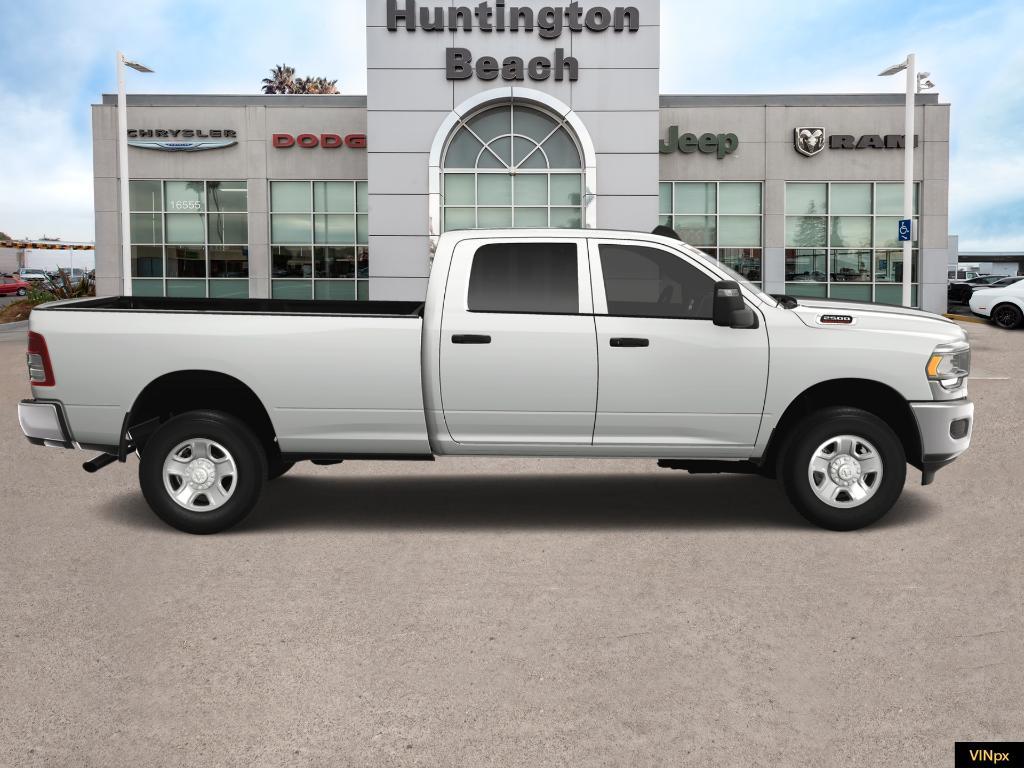 new 2023 Ram 2500 car, priced at $38,631