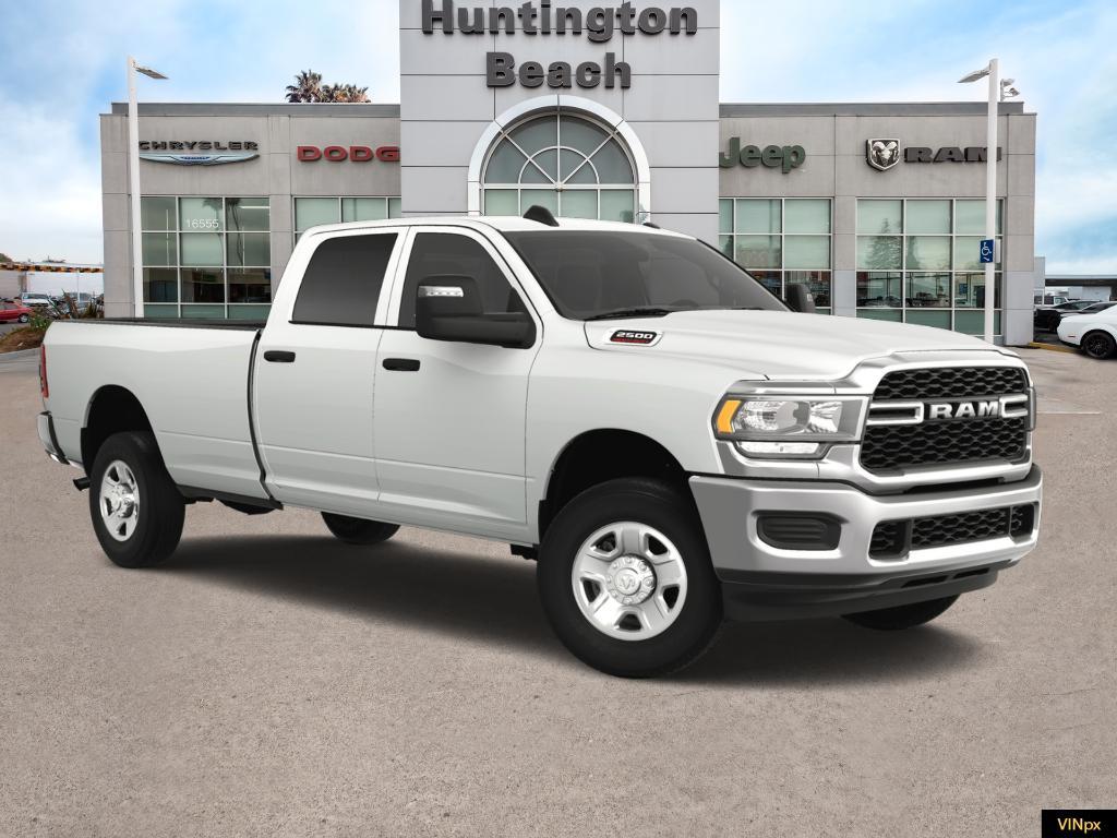 new 2023 Ram 2500 car, priced at $38,631