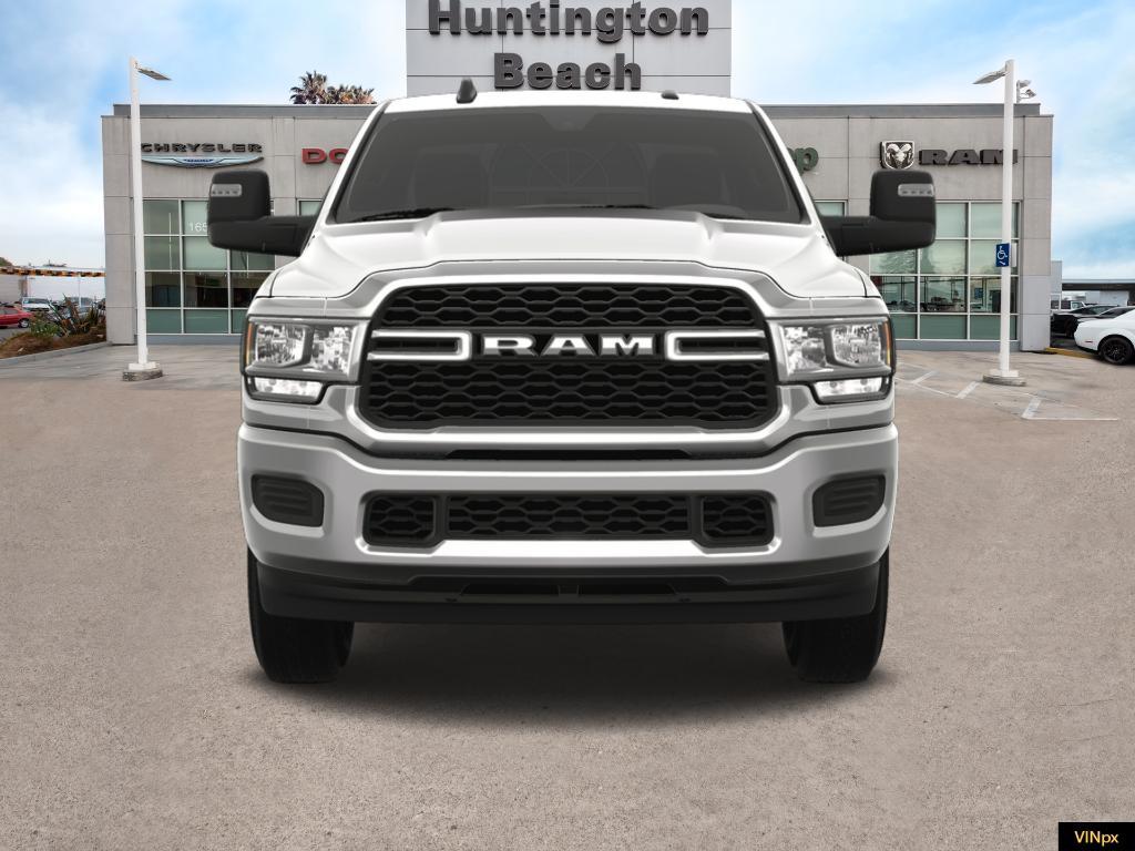 new 2023 Ram 2500 car, priced at $38,631