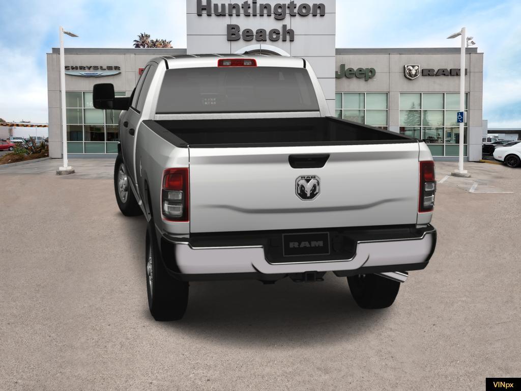 new 2023 Ram 2500 car, priced at $38,631