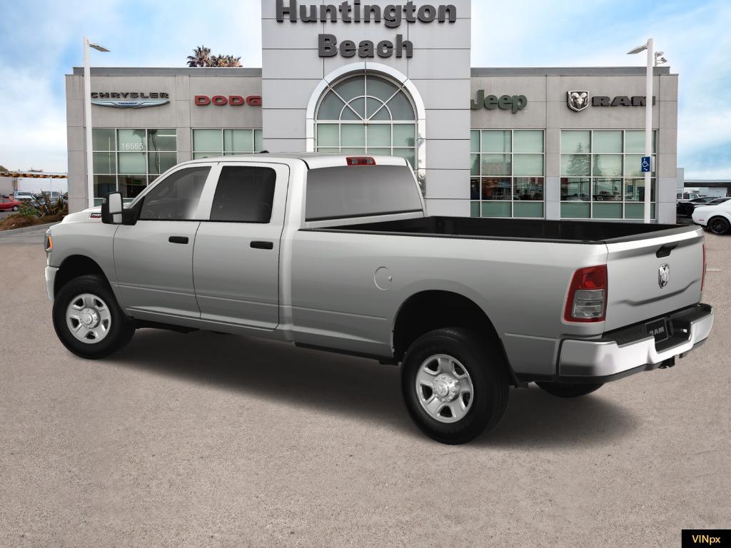 new 2023 Ram 2500 car, priced at $38,631