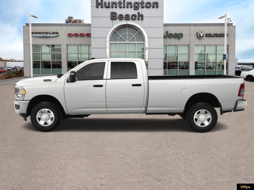 new 2023 Ram 2500 car, priced at $38,631