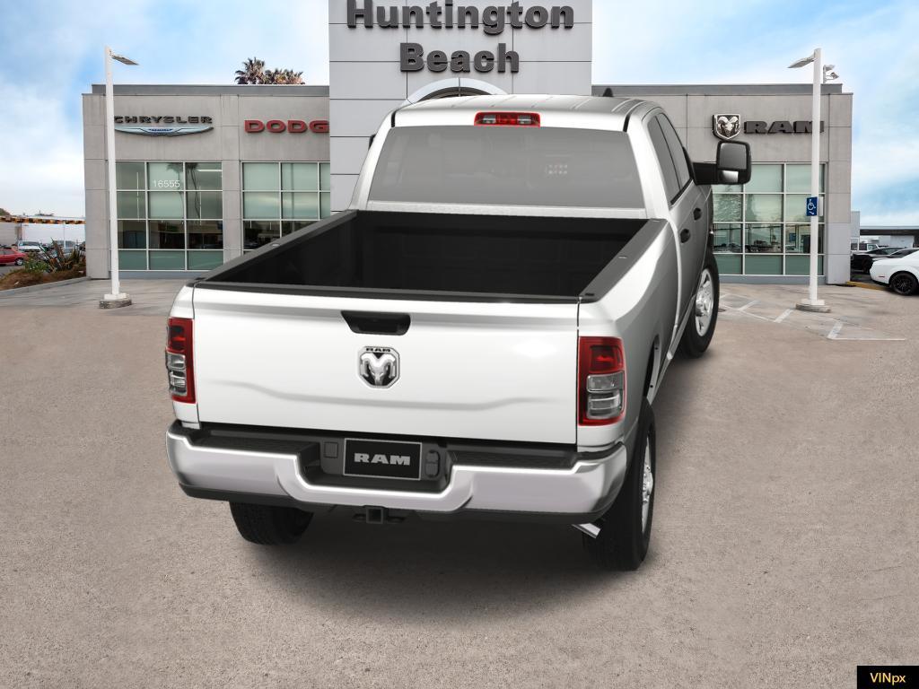 new 2023 Ram 2500 car, priced at $38,631