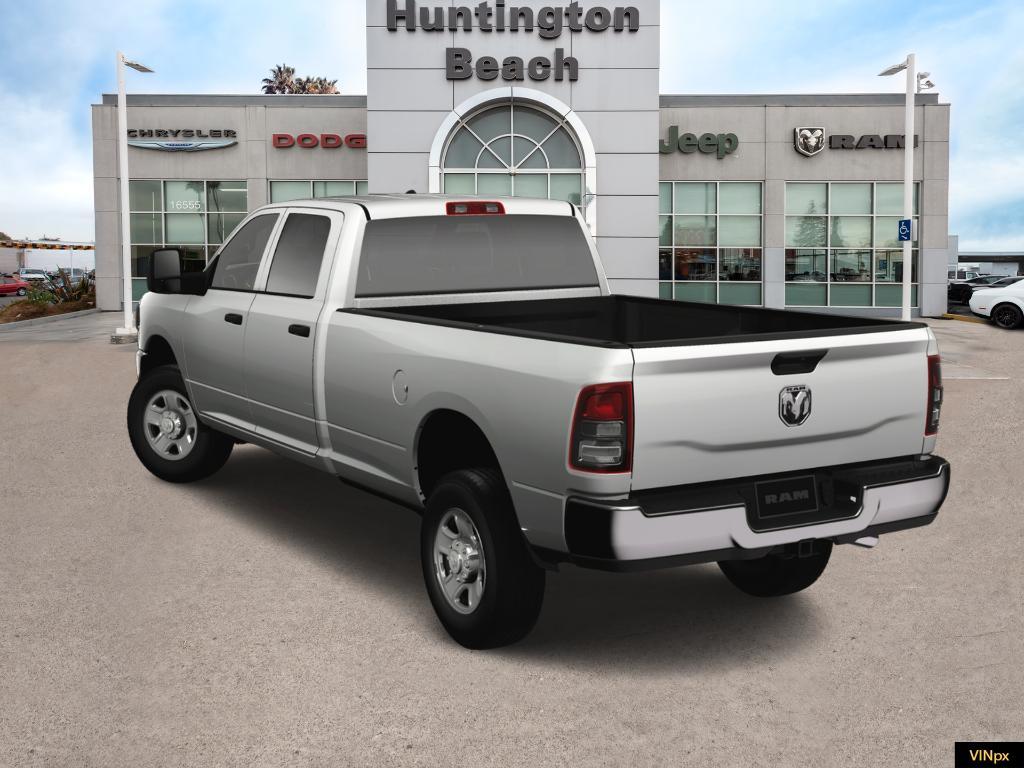 new 2023 Ram 2500 car, priced at $38,631