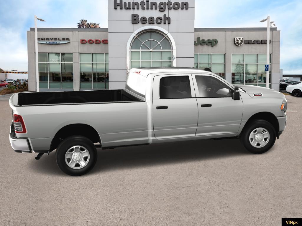 new 2023 Ram 2500 car, priced at $38,631